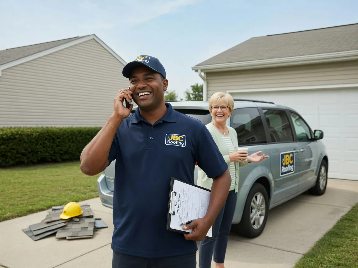 Roof Replacement Thurston, NE FAQs